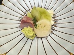 -鮨政· Omakase(港汇恒隆广场店)