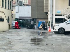 -RAC BAR(安福路店)