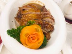 -潮福城大酒楼·潮粤菜·港式点心(阳光城店)