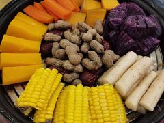 -友鹏海鲜(新宜白大道店)