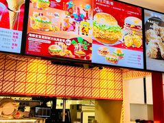 -肯德基(蓝桥店)