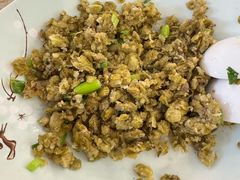 -老钟家烤羊排·敦伊阁清真餐厅胡羊焖饼