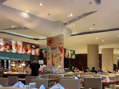 -天津滨海圣光皇冠假日酒店