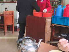 大堂-西新饭店(城中店)