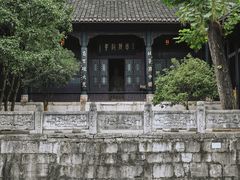-阳明祠