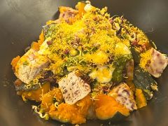 -甘尼仕印度餐厅爵士酒吧(阳春巷店)