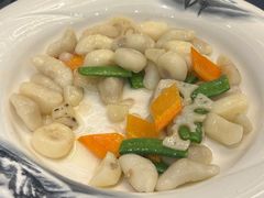 -苏州人家·精致苏帮菜(斜塘店)