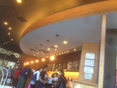 -星巴克臻选(北京富力家园店)