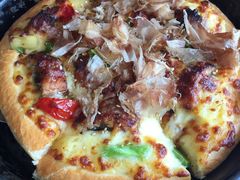 -必胜客(万象城店)