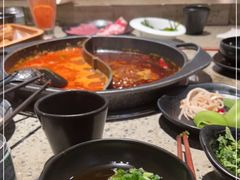 -园里火锅(仁和新城店)