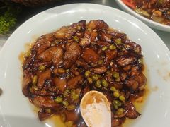 -新侨小馆(东直门北小街店)