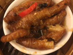 -添好运点心专门店(深水埗店)