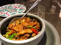 -海派悦庭·海胆烧麦·新融合菜(凯德广场店)