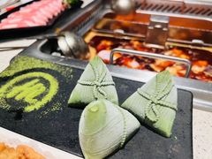 -海底捞大排档火锅(悦荟广场店)