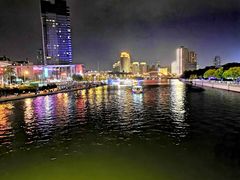 -海河游船-永乐码头(大悲院)