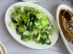 -阿军排档·烧烤