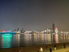 -武昌江滩