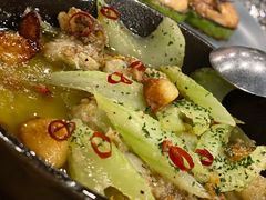 -BomBa意大利餐厅