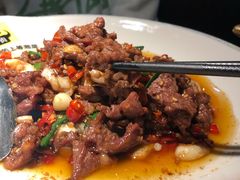 -炊烟小炒黄牛肉(中心印象城店)