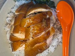 -一乐烧鹅(中环店)
