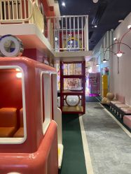 -奈尔宝家庭中心·亲子餐厅(华采天地店)