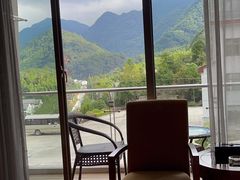 -三清山锦琛山庄