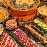 苏州的！！吃了一次就想n刷的泥炉烤肉🥓