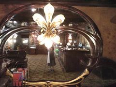 -马克西姆餐厅(崇文门店)