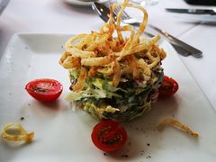 -茹丝葵经典牛排馆(成都IFS店)