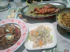 -苏梦江南·淮扬菜(夫子庙店)