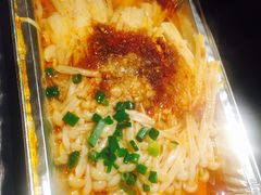 -炭舍干锅·烤鱼(扬名广场店)