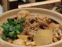 老广牛杂煲-牛腩之旅·牛腩牛杂煲(光启城美食城店)