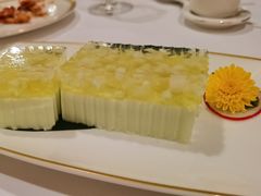 -唐阁(香港朗廷酒店)