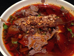 -夫妻肺片·中华老字号·正宗川菜(春熙路店)