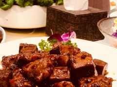 越式牛肉粒-菜之味