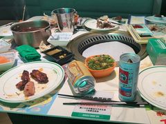 -亚马逊海鲜自助(梅溪湖步步高店)