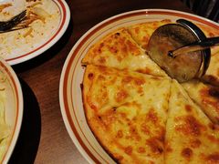 -萨莉亚意式餐厅(南京龙湾天街店)