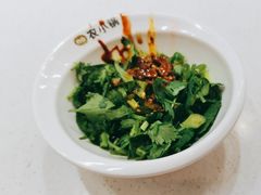 -农小锅自助小火锅(北京大兴凯德店)