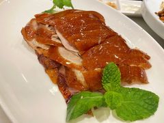 -鸭匠食府·挂炉烤鸭·新京菜(阜成路店)