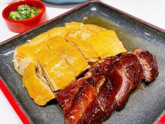 -龙记香港茶餐厅(久光百货店)