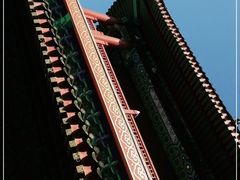 -潭柘寺景区
