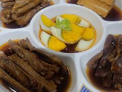 -醉霖生态餐厅(交大店)