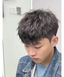 -MI HAIR