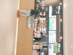 门面-德克士(西站站内店)