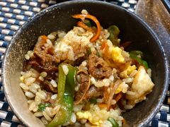 -和风融合餐厅创意料理(重庆店)