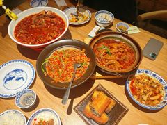 -图味美小黄鱼·景德菜(浙江路店)