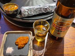 -济州爱肉堂(总店)
