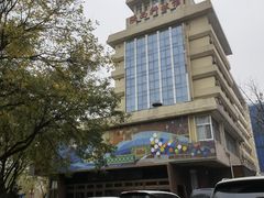 -陕西科学技术馆