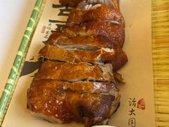 -骏莱海鲜鱼港(五角场店)