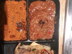 -新石器烤肉(之心城店)